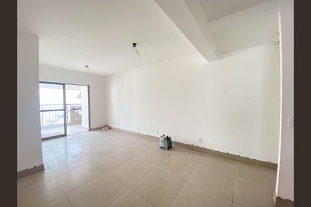 Sala de apartamento para alugar com 3 quartos, 87m² em Quarta Parada, São Paulo