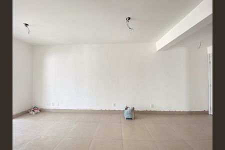 Sala de apartamento para alugar com 3 quartos, 87m² em Quarta Parada, São Paulo