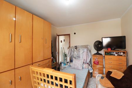 Quarto de casa à venda com 2 quartos, 250m² em Jardim Cachoeira, São Paulo