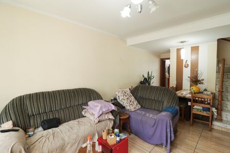 Sala de casa à venda com 2 quartos, 250m² em Jardim Cachoeira, São Paulo