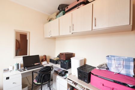 Quarto 2 de casa à venda com 2 quartos, 250m² em Jardim Cachoeira, São Paulo