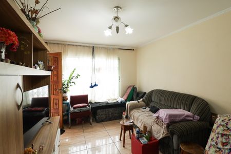Sala de casa à venda com 2 quartos, 250m² em Jardim Cachoeira, São Paulo