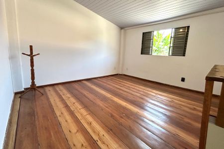 Quarto de apartamento para alugar com 1 quarto, 50m² em Campeche, Florianópolis