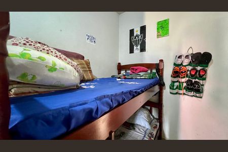 quarto de casa à venda com 2 quartos, 156m² em Alto Caiçaras, Belo Horizonte
