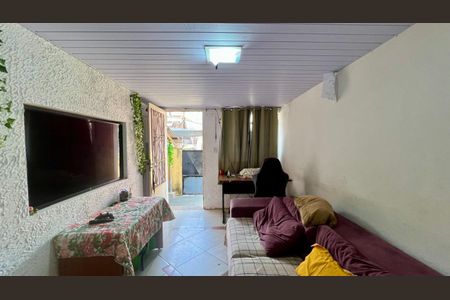 sala de casa à venda com 2 quartos, 156m² em Alto Caiçaras, Belo Horizonte