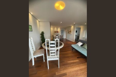 Foto 15 de apartamento à venda com 3 quartos, 133m² em Jardim, Santo André