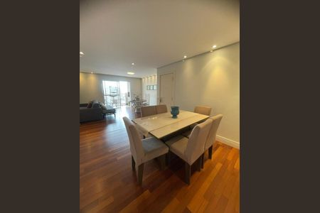 Foto 26 de apartamento à venda com 3 quartos, 133m² em Jardim, Santo André