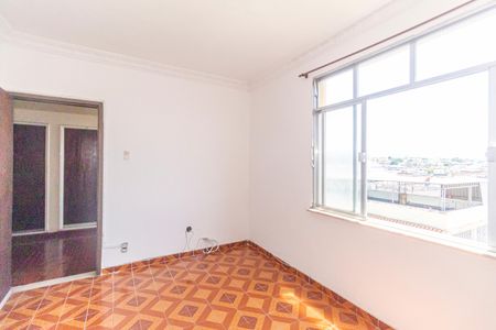 Sala de apartamento para alugar com 2 quartos, 75m² em Osvaldo Cruz, Rio de Janeiro