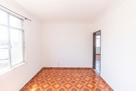 Sala de apartamento para alugar com 2 quartos, 75m² em Osvaldo Cruz, Rio de Janeiro