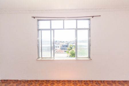 Sala de apartamento para alugar com 2 quartos, 75m² em Osvaldo Cruz, Rio de Janeiro