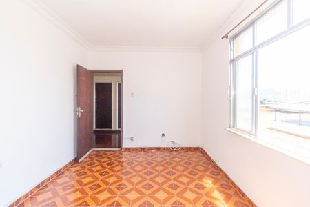 Sala de apartamento para alugar com 2 quartos, 75m² em Osvaldo Cruz, Rio de Janeiro