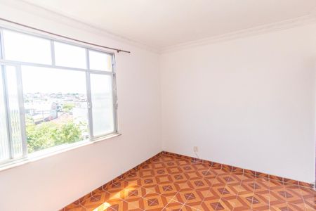 Sala de apartamento para alugar com 2 quartos, 75m² em Osvaldo Cruz, Rio de Janeiro