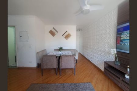 Apartamento à venda com 2 quartos, 68m² em Jaguaribe, Osasco