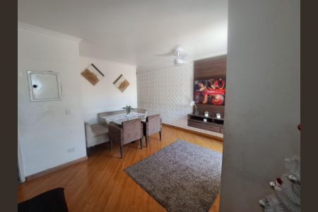 Apartamento à venda com 2 quartos, 68m² em Jaguaribe, Osasco