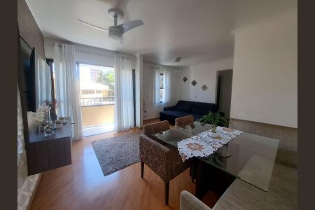 Apartamento à venda com 2 quartos, 68m² em Jaguaribe, Osasco