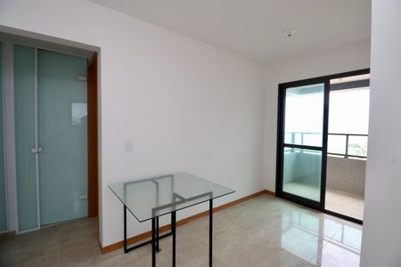 Apartamento para alugar com 2 quartos, 30m² em Boca do Rio, Salvador