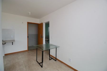 Apartamento para alugar com 2 quartos, 30m² em Boca do Rio, Salvador