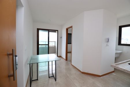 Apartamento para alugar com 2 quartos, 30m² em Boca do Rio, Salvador