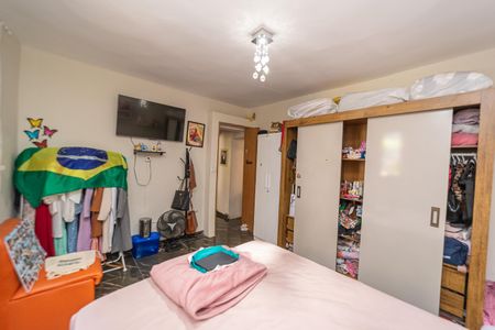 Quarto 2 de casa à venda com 3 quartos, 400m² em Cangaiba, São Paulo