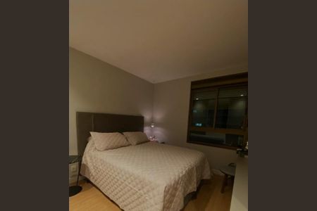 Quarto de apartamento à venda com 2 quartos, 82m² em Vila Castela, Nova Lima