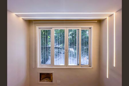 Kitnet/Studio à venda com 1 quarto, 30m² em Botafogo, Rio de Janeiro