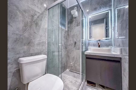 Kitnet/Studio à venda com 1 quarto, 30m² em Botafogo, Rio de Janeiro