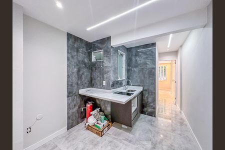 Kitnet/Studio à venda com 1 quarto, 30m² em Botafogo, Rio de Janeiro