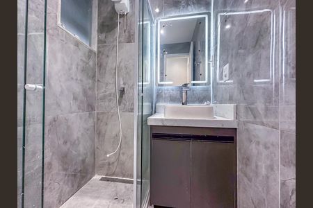 Kitnet/Studio à venda com 1 quarto, 30m² em Botafogo, Rio de Janeiro