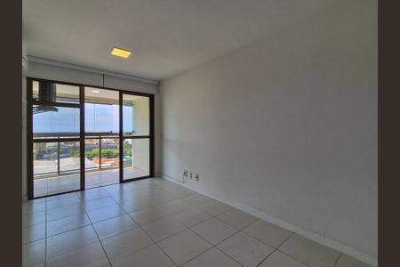 Sala de apartamento para alugar com 2 quartos, 62m² em Recreio dos Bandeirantes, Rio de Janeiro