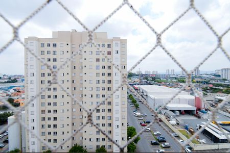 Vista do Quarto 1 de apartamento para alugar com 2 quartos, 49m² em Ponte Grande, Guarulhos