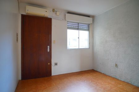 Sala de apartamento para alugar com 2 quartos, 46m² em Santa Rosa de Lima, Porto Alegre