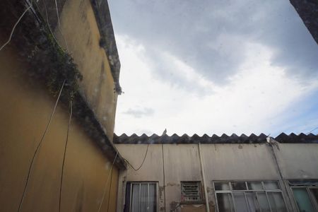 Sala _Vista de apartamento para alugar com 2 quartos, 46m² em Santa Rosa de Lima, Porto Alegre