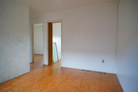 Sala de apartamento para alugar com 2 quartos, 46m² em Santa Rosa de Lima, Porto Alegre