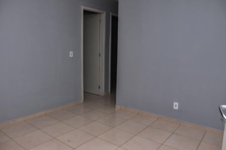 Apartamento para alugar com 2 quartos, 48m² em Outeiro de Passárgada, Cotia