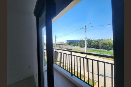 Casa de Condomínio à venda com 3 quartos, 136m² em Medeiros, Jundiaí