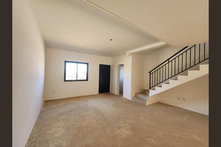 Casa de Condomínio à venda com 3 quartos, 136m² em Medeiros, Jundiaí