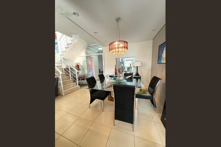 Casa de Condomínio à venda com 3 quartos, 120m² em Jardim Florestal, Jundiaí