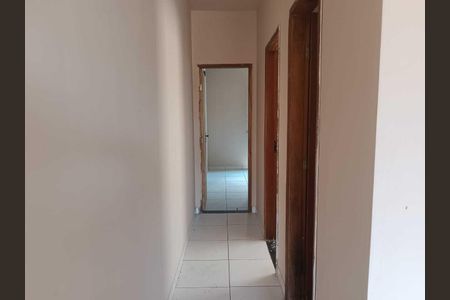 Casa de Condomínio para alugar com 3 quartos, 53m² em Colonial, Contagem