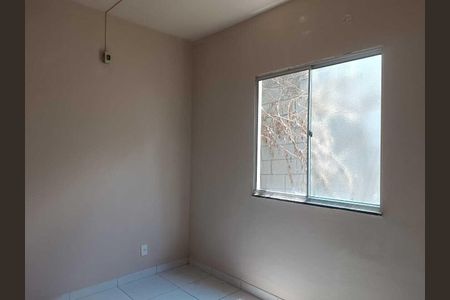 Casa de Condomínio para alugar com 3 quartos, 53m² em Colonial, Contagem