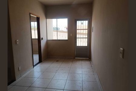 Casa de Condomínio para alugar com 3 quartos, 53m² em Colonial, Contagem