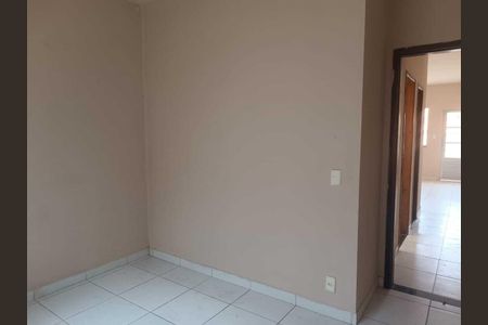 Casa de Condomínio para alugar com 3 quartos, 53m² em Colonial, Contagem