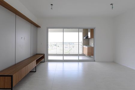 Sala de apartamento para alugar com 3 quartos, 92m² em Cézar de Souza, Mogi das Cruzes