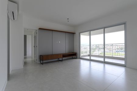 Sala de apartamento para alugar com 3 quartos, 92m² em Cézar de Souza, Mogi das Cruzes
