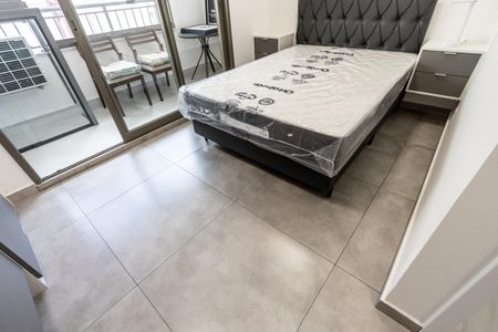 Quarto de kitnet/studio para alugar com 1 quarto, 25m² em Pompeia, São Paulo