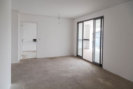 Sala de apartamento à venda com 4 quartos, 150m² em Centro, Guarulhos