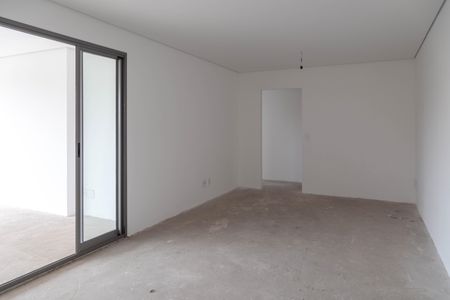 Sala de apartamento à venda com 4 quartos, 150m² em Centro, Guarulhos