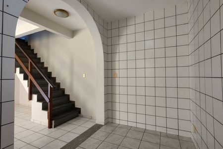 Cozinha - Armários de casa de condomínio para alugar com 2 quartos, 100m² em Taquara, Rio de Janeiro