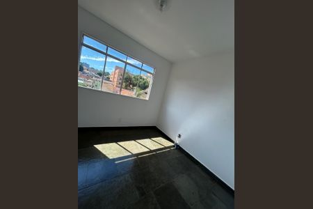 Sala de apartamento para alugar com 2 quartos, 60m² em Jardim Sumare, Ribeirão Preto
