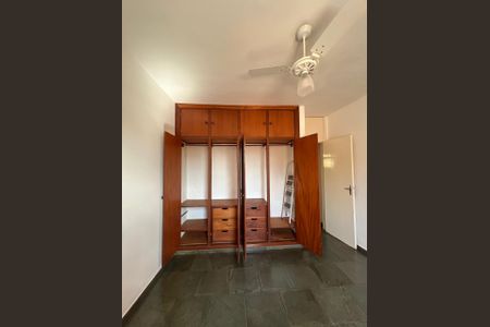 Quarto de apartamento para alugar com 2 quartos, 60m² em Jardim Sumare, Ribeirão Preto