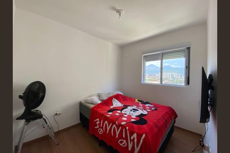 Quarto 1 de apartamento para alugar com 2 quartos, 42m² em Del Castilho, Rio de Janeiro